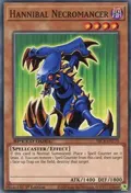 Hannibal Necromancer SBCB-EN170