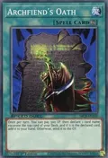 Archfiend's Oath SBCB-EN190