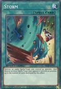 Storm SBCB-EN191