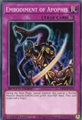 Embodiment of Apophis SBCB-EN195