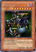 Metalzoa TFK-002