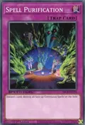 Spell Purification SBCB-EN196