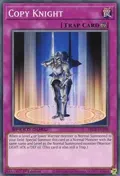 Copy Knight SBCB-EN198