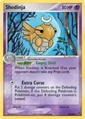 Shedinja - 14/107 #014/107