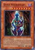 Dark Necrofear DL2-002