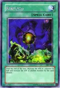 Riryoku (The Sacred Cards) TSC-002