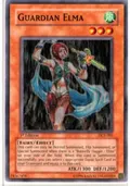 Guardian Elma DCR-005