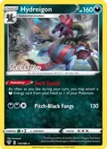 Hydreigon - 110/189 [Thank You] #110/189