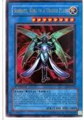 Shinato, King of a Higher Plane DCR-016