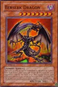 Berserk Dragon DCR-019