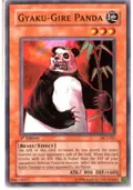 Gyaku-Gire Panda DCR-021