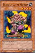 Blindly Loyal Goblin DCR-022