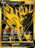 Zamazenta V #SWSH077