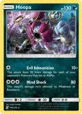 Hoopa - 140/236 (SM Unified Minds) #140/236