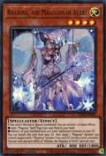 Rilliona, the Magistus of Verre GEIM-EN003