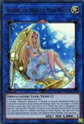 Artemis, the Magistus Moon Maiden GEIM-EN008