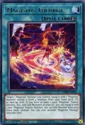 Magistus Theurgy GEIM-EN010