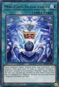 Magistus Invocation GEIM-EN011