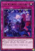 Evil Twin Challenge GEIM-EN021