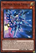 Drytron Alpha Thuban GEIM-EN024