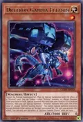 Drytron Gamma Eltanin GEIM-EN026