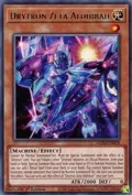 Drytron Zeta Aldhibah GEIM-EN028