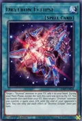 Drytron Eclipse GEIM-EN034