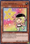 Star Drawing GEIM-EN039