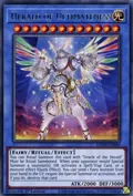Herald of Ultimateness GEIM-EN046