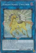 Knightmare Unicorn (CR) GEIM-EN050