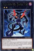 Number 96: Dark Mist GEIM-EN052