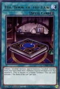 The Book of the Law GEIM-EN054