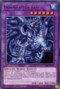 Invoked Cocytus GEIM-EN055