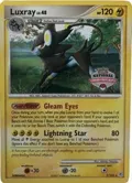 Luxray - 7/130 (National Championships) #007/130