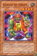 Goblin of Greed DCR-065