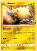 Mareep - 75/214 (Toys R Us Promo) #075/214