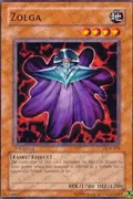 Zolga DCR-079