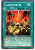 Pandemonium DCR-094