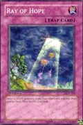 Ray of Hope DCR-103
