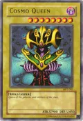 Cosmo Queen MP1-002