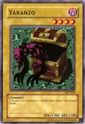 Yaranzo MP1-005