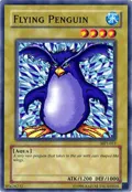 Flying Penguin MP1-011