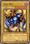 Ushi Oni MP1-013