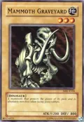 Mammoth Graveyard MRL-E104