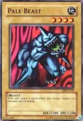 Pale Beast MRL-E109