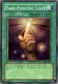 Dark-Piercing Light MP1-015