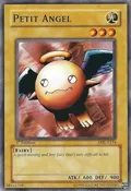 Petit Angel MRL-E114