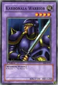 Karbonala Warrior MRL-E121