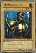 M-Warrior #2 MRL-E124