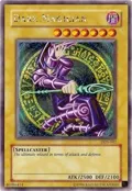 Dark Magician (Dark Duel Stories) DDS-002